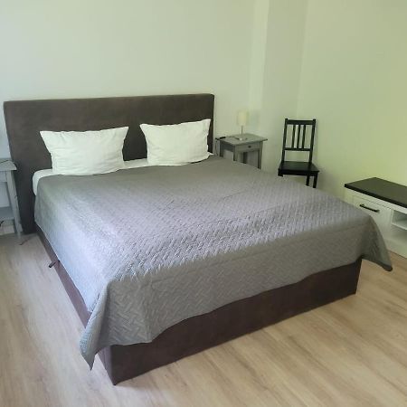 Waldemar-Appartement Rostock Zewnętrze zdjęcie