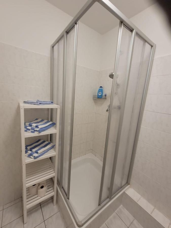 Waldemar-Appartement Rostock Zewnętrze zdjęcie